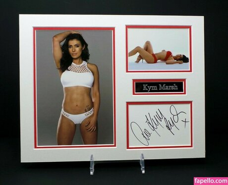 kymmarsh star du porno en haute qualité archive