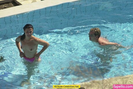 kymmarsh haut modèle photos