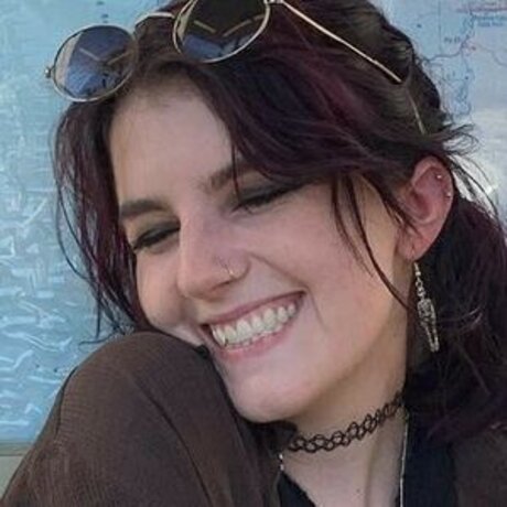 Msvioletvixxen art modèle photo