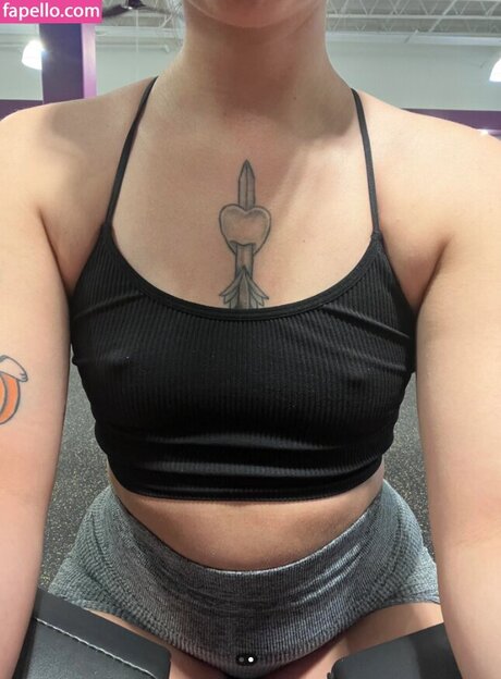 Msvioletvixxen étoile magnifique archive