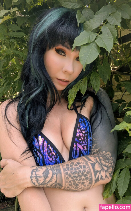 Chloe Drinkwater star du porno nue photos