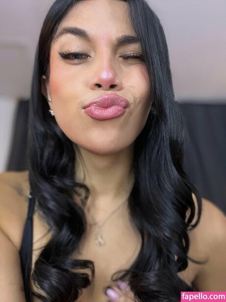 MJ Grace xxx étoile galerie