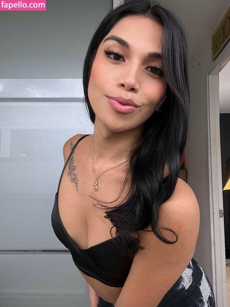 MJ Grace étoile exclusive image