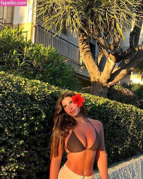 Anael Buzaglo star du porno sympa galeries