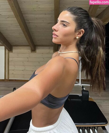 Anael Buzaglo xxx étoile images