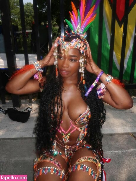 Deb Smikle star du porno belle image