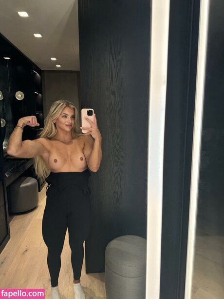 Gracie Parker star du porno chaud archive