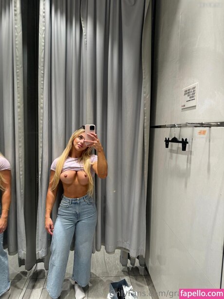 Gracie Parker jolie star du porno photos