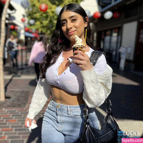 Mr Lucky POV actrice xxx collection