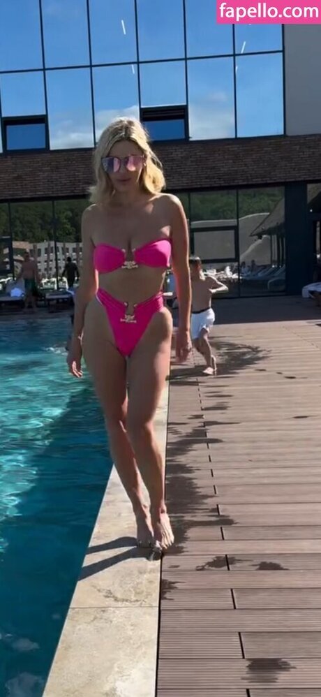 Elena Filonova étoile exclusive collection