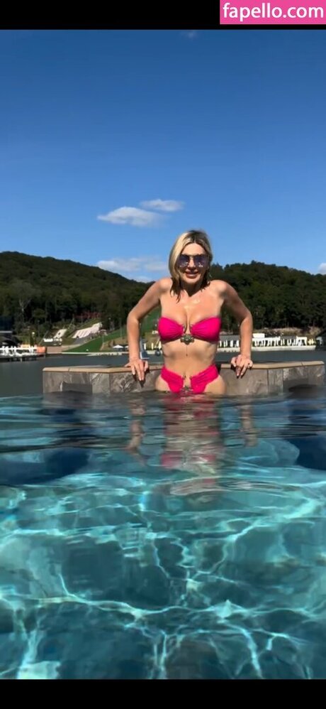 Elena Filonova star érotique collection