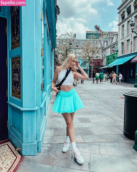 Noelle Foley étoile érotique archive