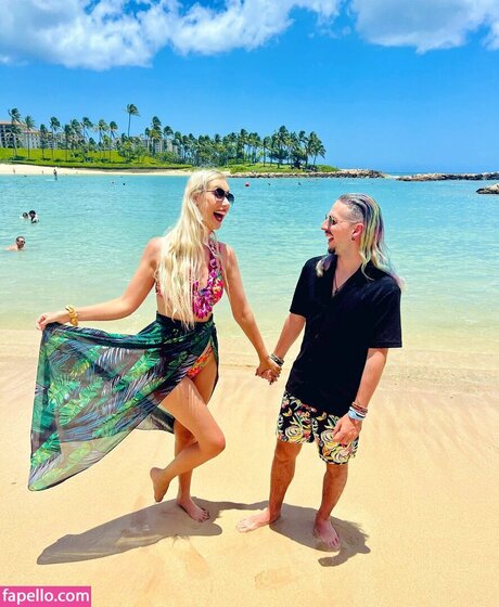 Noelle Foley meilleur modèle galeries