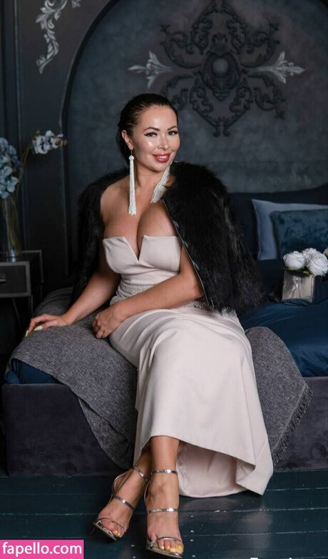 Veronika Shmidt actrice libre collection