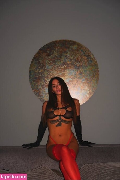 gingerwithoney top star photos