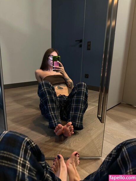 gingerwithoney actrice porno image