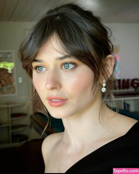 Ruby Cruz meilleur modèle photos