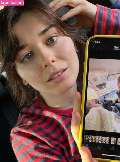 Ruby Cruz étoile sexy collection