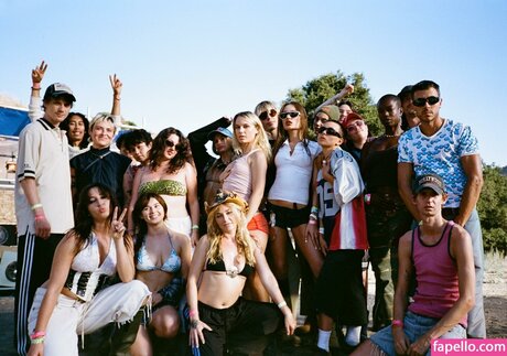 Ruby Cruz modèle adulte galerie