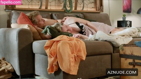 Caroline Frier jolie étoile photos