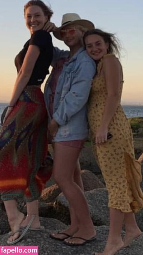 Amber Koltzow Bastick star érotique images