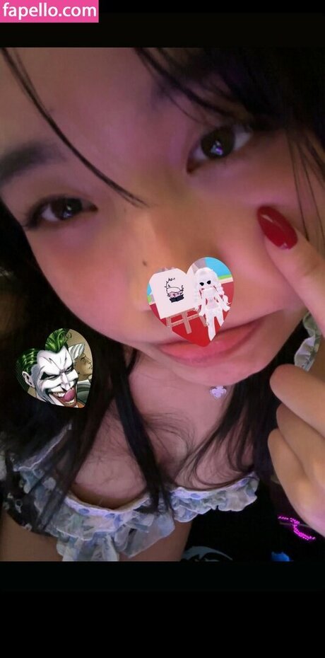 femme seulementfans sexy jolie collection