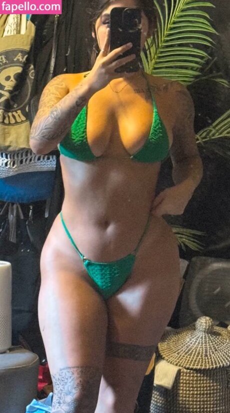 Brooke Barron modèle xxx collection