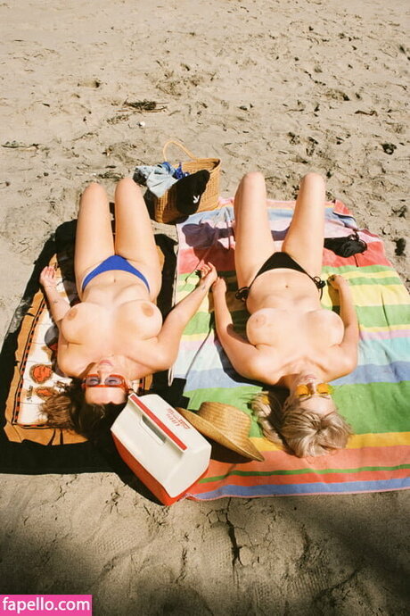 Morgan Cozzi actrice de nus img