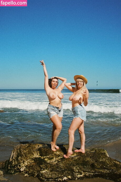 Morgan Cozzi modèle porno galeries