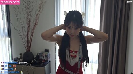 hello kiko étoile nue image