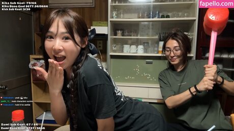 hello kiko modèle de sexe galeries