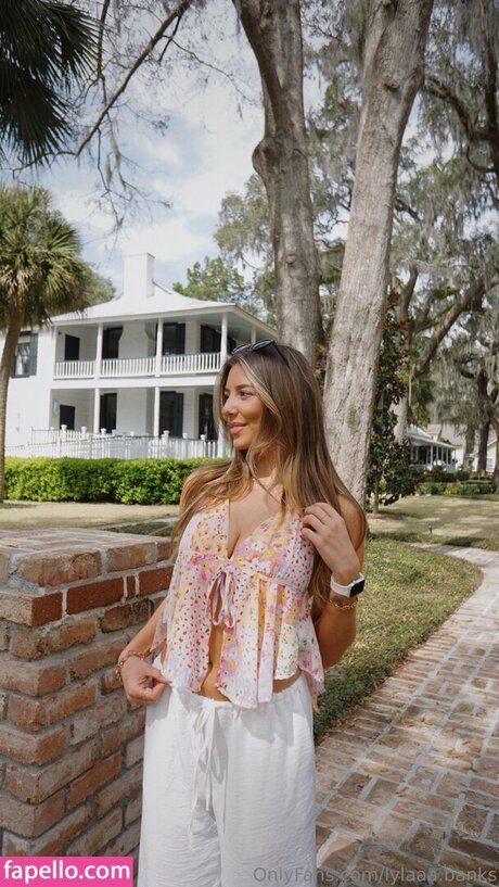 dehlilah banks art modèle img