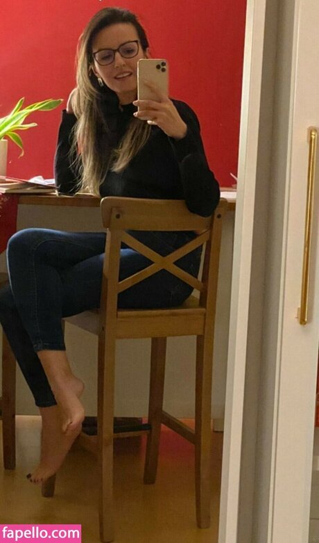 MargauxTheCook étoile érotique galerie