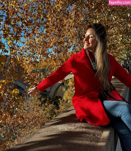 MargauxTheCook beau modèle photos