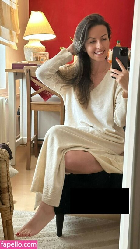 MargauxTheCook nus étoiles archive