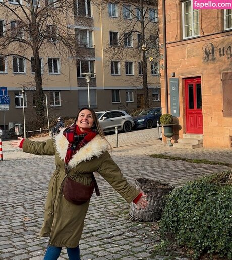 MargauxTheCook belle actrice collection