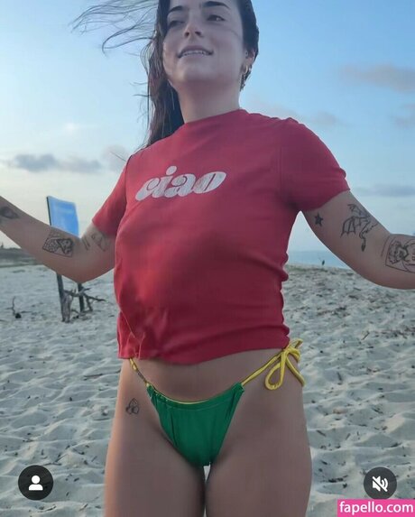 Julie Ferrat étoile img