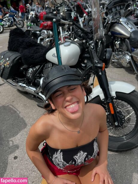 Zoe Grace Rodriguez modèle xxx photos