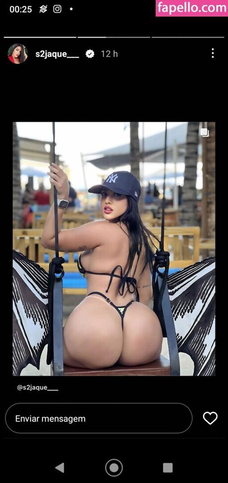 jaqueduarte nus de stars du porno image