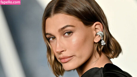 haileybieber modèle parfait image