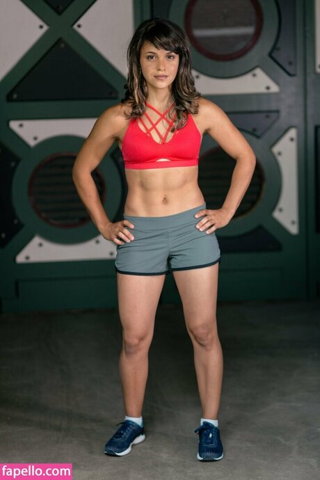 Lorena Abreu top star galeries