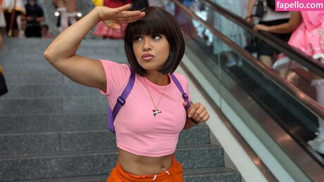 Lorena Abreu meilleur modèle galeries