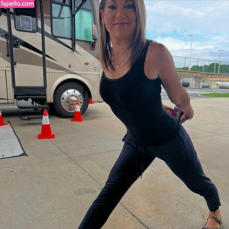 Ginger Zee jolie actrice photos