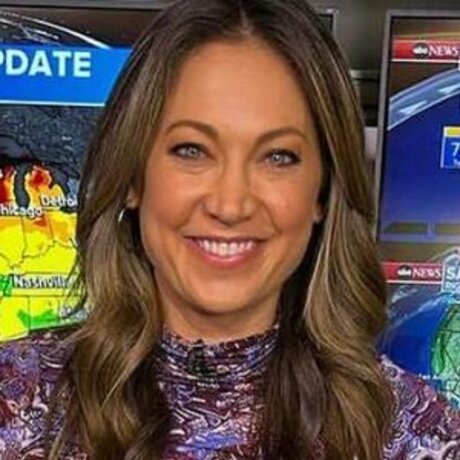 Ginger Zee actrice de nus img