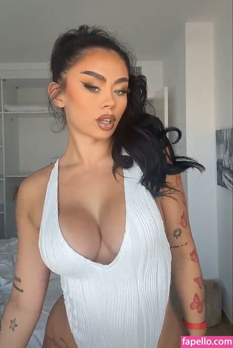 Elley Davies étoile de haute qualité photos