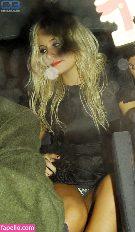 Pixie Lott étoile sympa images