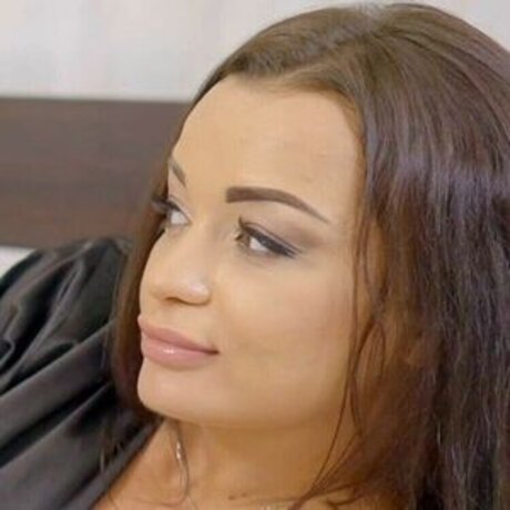 Daphne Klyde étoile sympa galeries