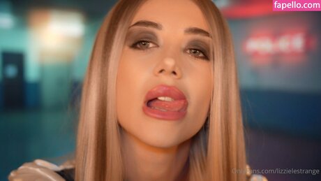 LizzieLestrange meilleure actrice images