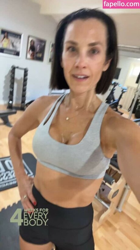 Autumn Calabrese star du porno chaud photo