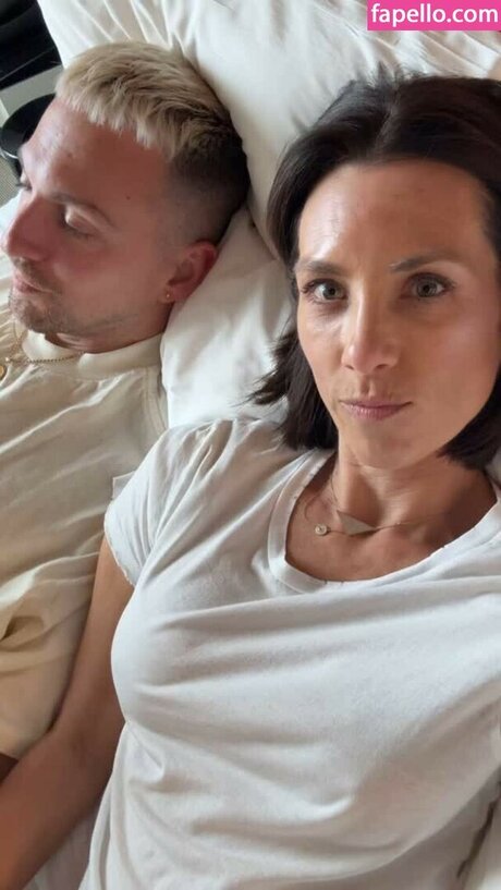 Autumn Calabrese étoile hd photo